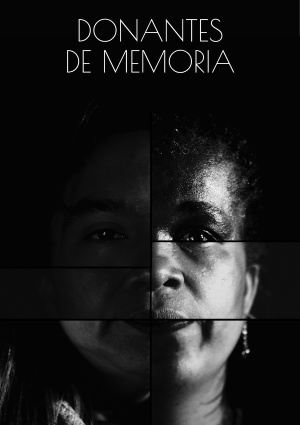 Donantes de Memoria — Documental sobre memoria histórica en Colombia