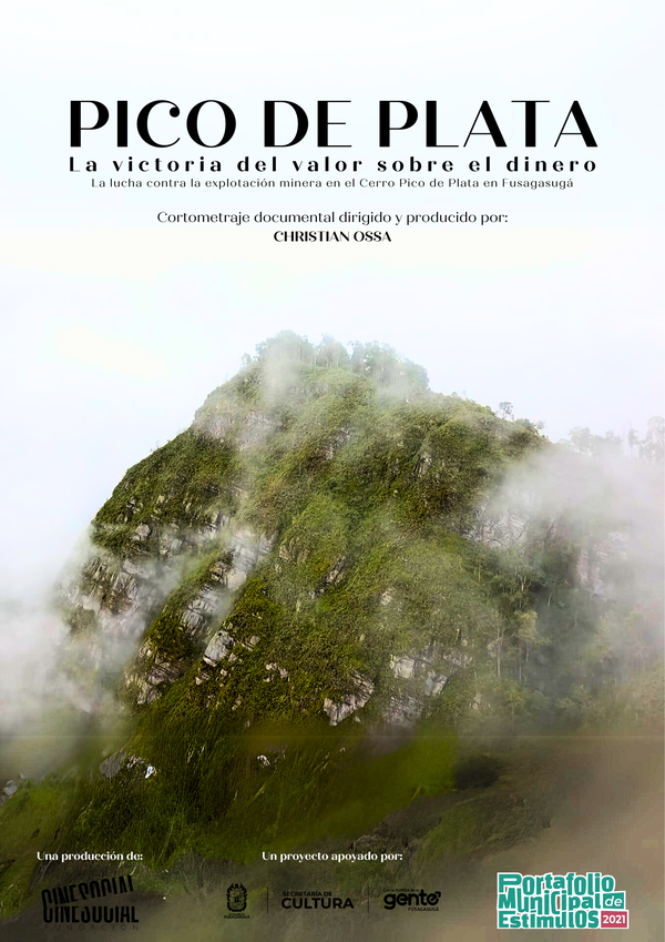 Pico de Plata