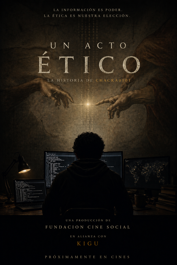 Un Acto Ético — Documental Fundación Cine Social