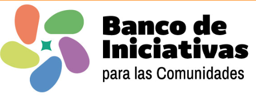 Banco de Iniciativas para las Comunidades