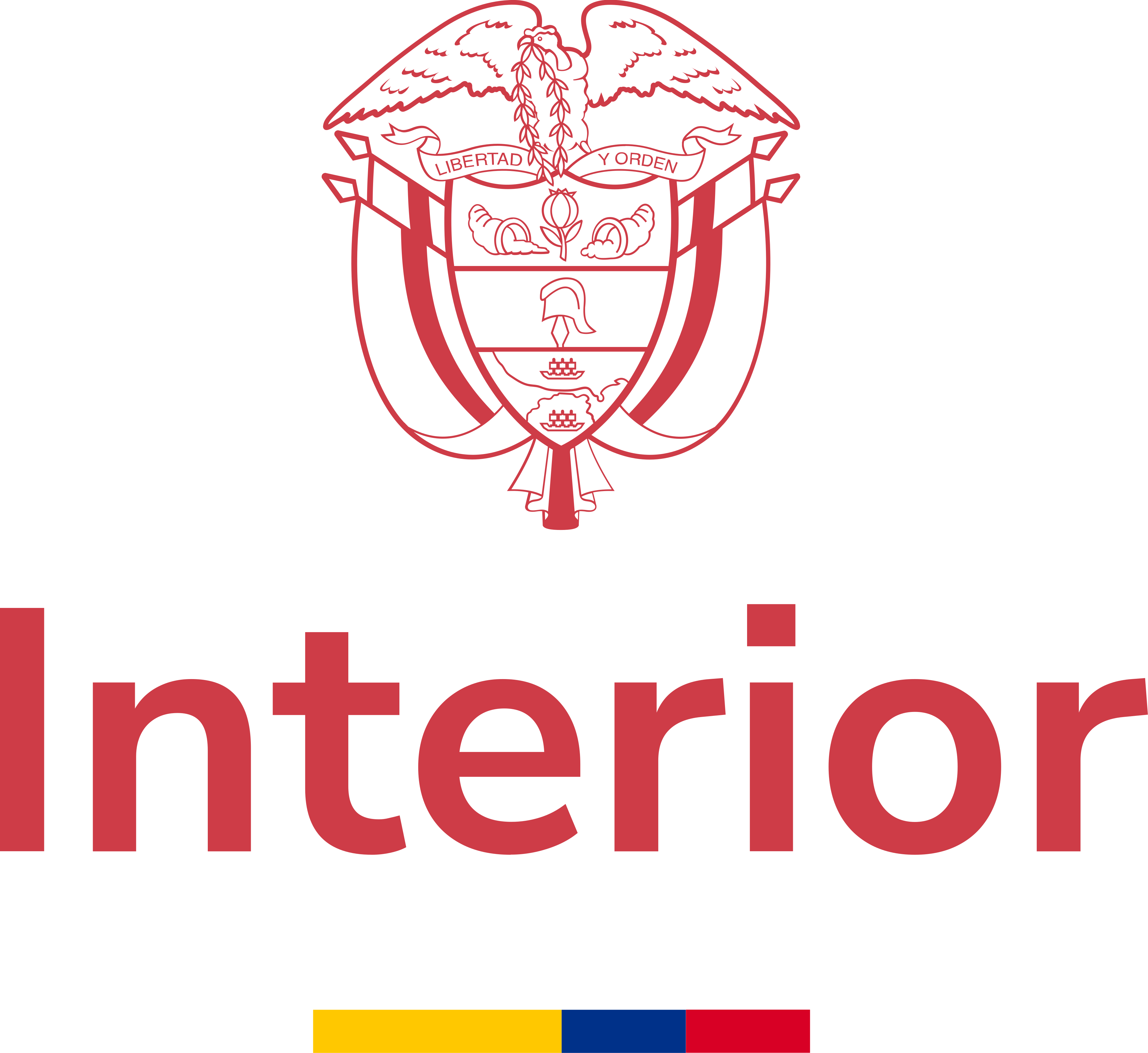 Ministerio del Interior
